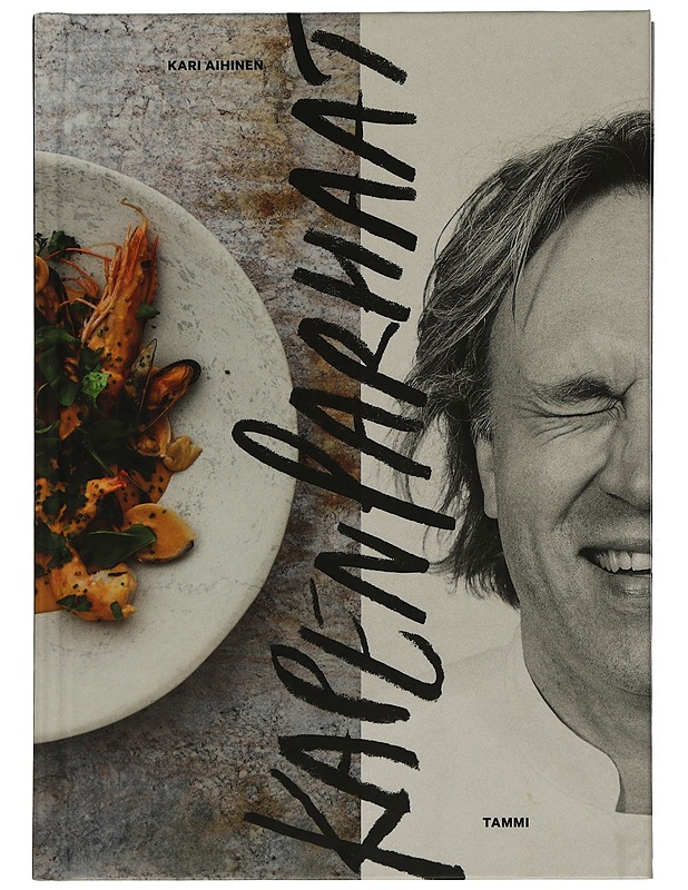 Kapen parhaat - Aihinen, Kari - Kirja lahjaksi - 10105505844 - 0