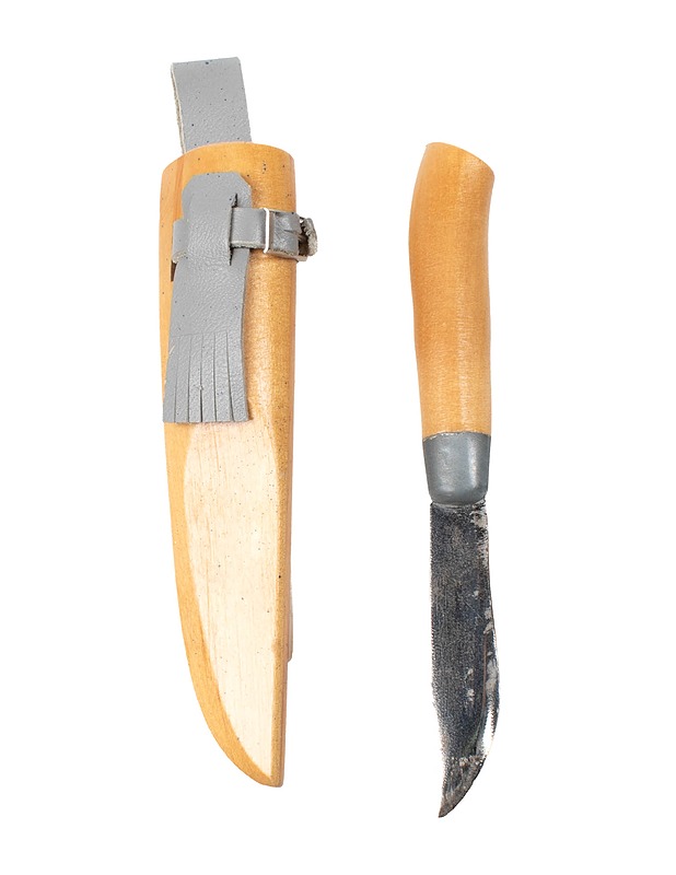 Pieni koristepuukko - Koriste-esineet - 10105505847 - 0