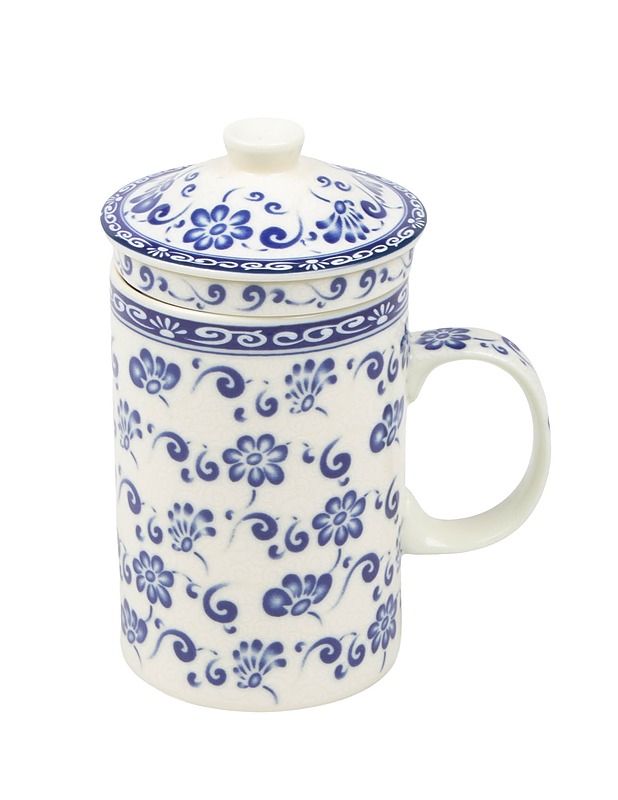 Aasialainen teen haudutusmuki - Mukit ja kahvikupit - 10105505853 - 0