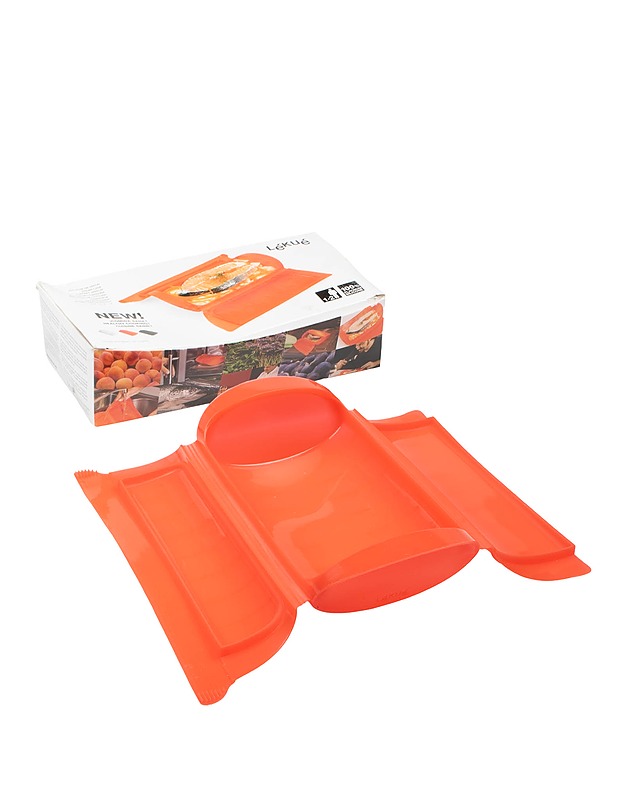 LEKUE höyrykääre - Muut astiat - 10105505855 - 0