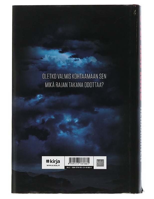 Herääminen - King, Stephen - Jännitys ja dekkarit - 10105505879 - 1