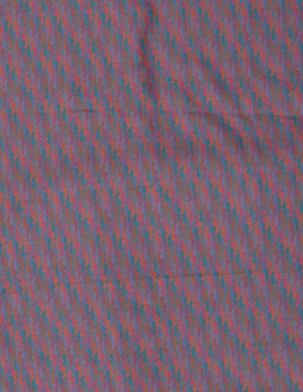 Villakangas, 140x360 cm - Kankaat - 10105505878 - 0