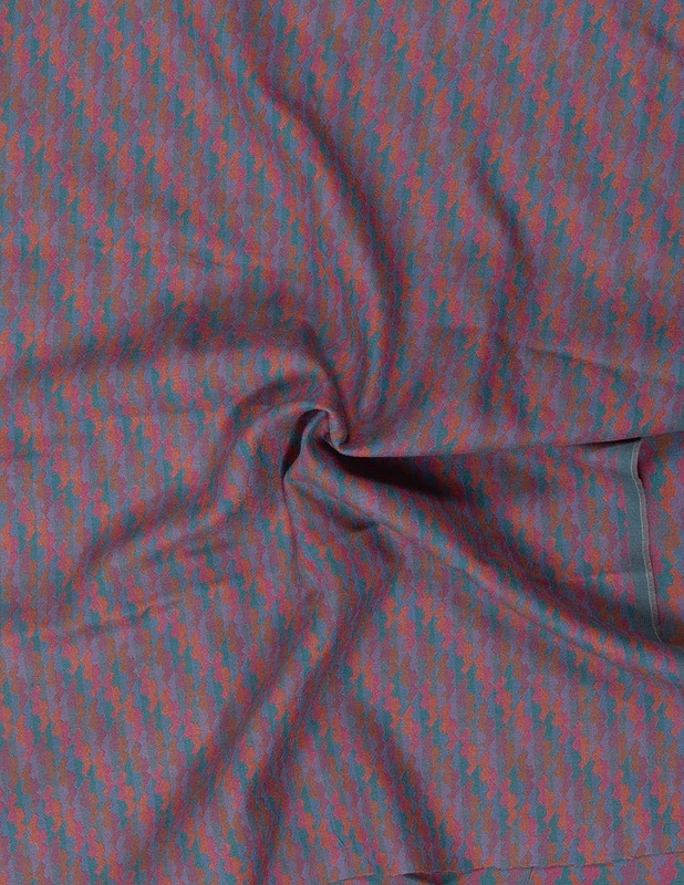 Villakangas, 140x360 cm - Kankaat - 10105505878 - 1