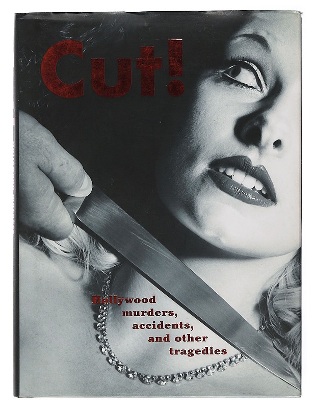 Cut! - Musiikki- ja elokuvakirjat - 10105505906 - 0