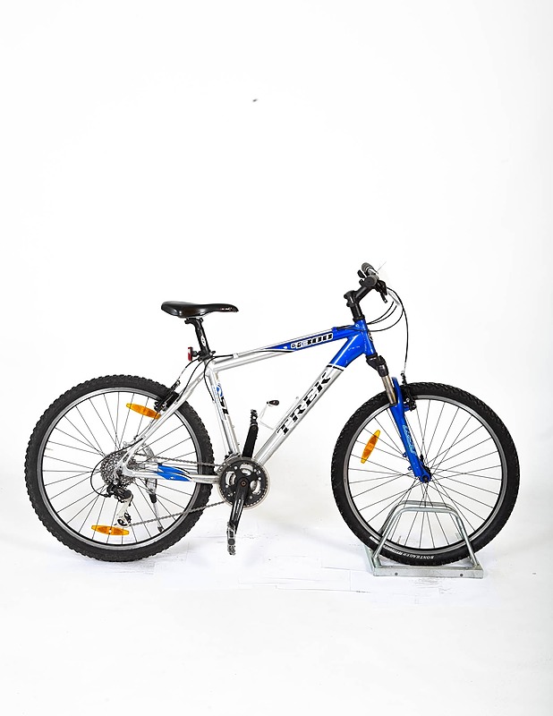 TREK 4300 polkupyörä, 26" - Miestenpyörät - 10105505944 - 0