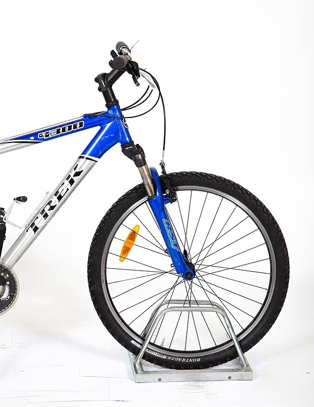 TREK 4300 polkupyörä, 26" - Miestenpyörät - 10105505944 - 1