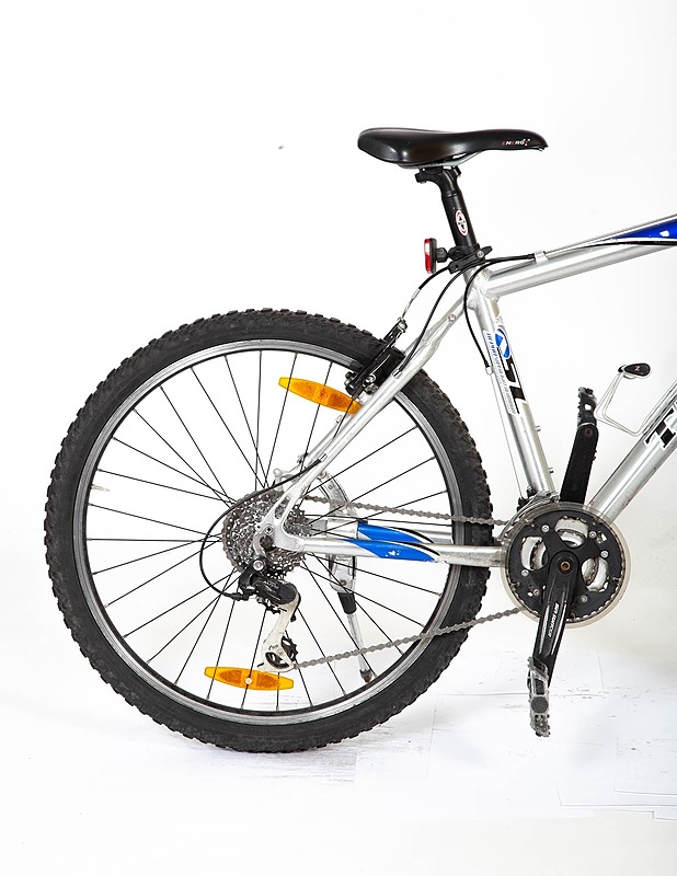 TREK 4300 polkupyörä, 26" - Miestenpyörät - 10105505944 - 2