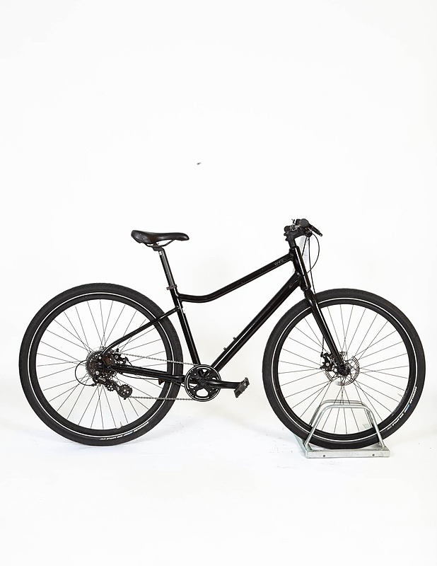 WHITE AX polkupyörä, 28" - Miestenpyörät - 10105505945 - 0