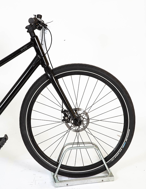 WHITE AX polkupyörä, 28" - Miestenpyörät - 10105505945 - 1