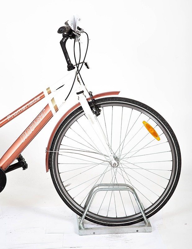 NOPSA Promenade polkupyörä, 28" - Naistenpyörät - 10105505946 - 1