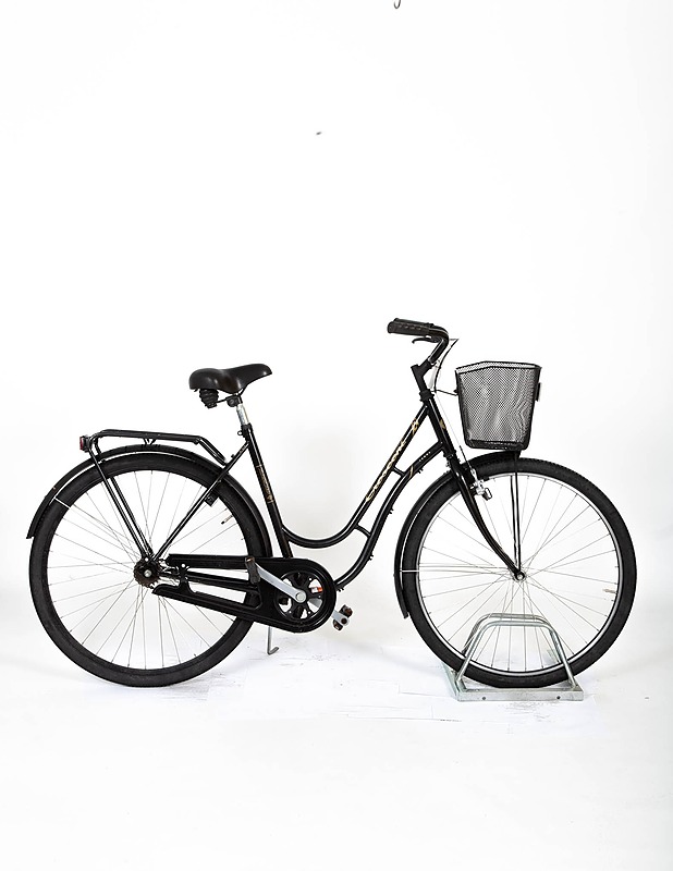 CRESCENT Lomma polkupyörä, 28" - Naistenpyörät - 10105505947 - 0