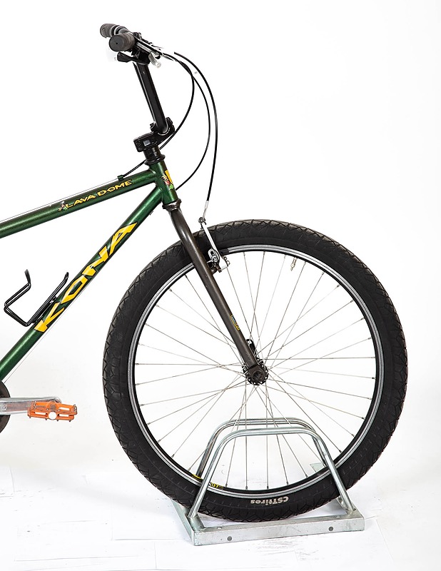 KONA Lava Dome polkupyörä, 26" - Miestenpyörät - 10105505950 - 1