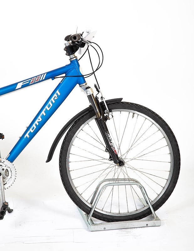 TUNTURI F22 polkupyörä, 26" - Miestenpyörät - 10105505951 - 1