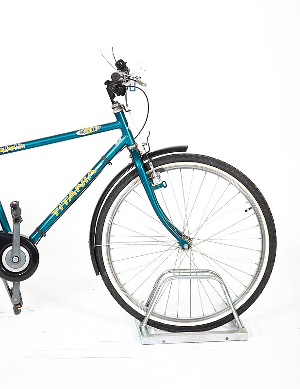 TITANIA Top Gun polkupyörä, 26" - Miestenpyörät - 10105505952 - 1