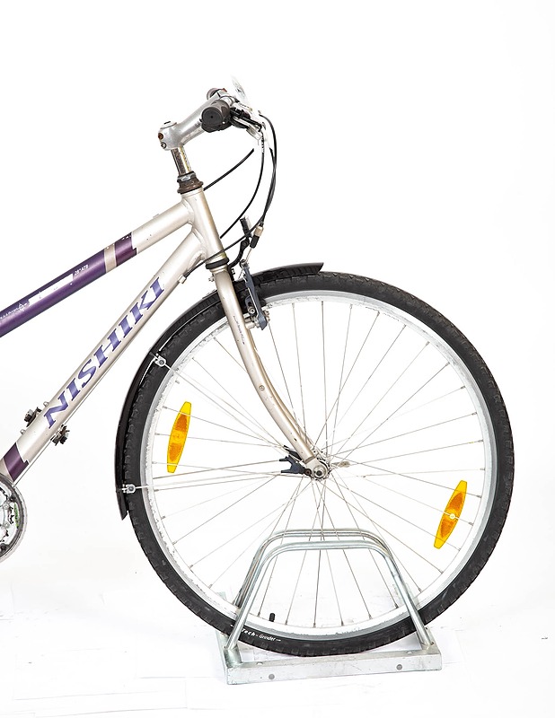 NISHIKI 322 Hybrid polkupyörä, 28" - Naistenpyörät - 10105505953 - 1