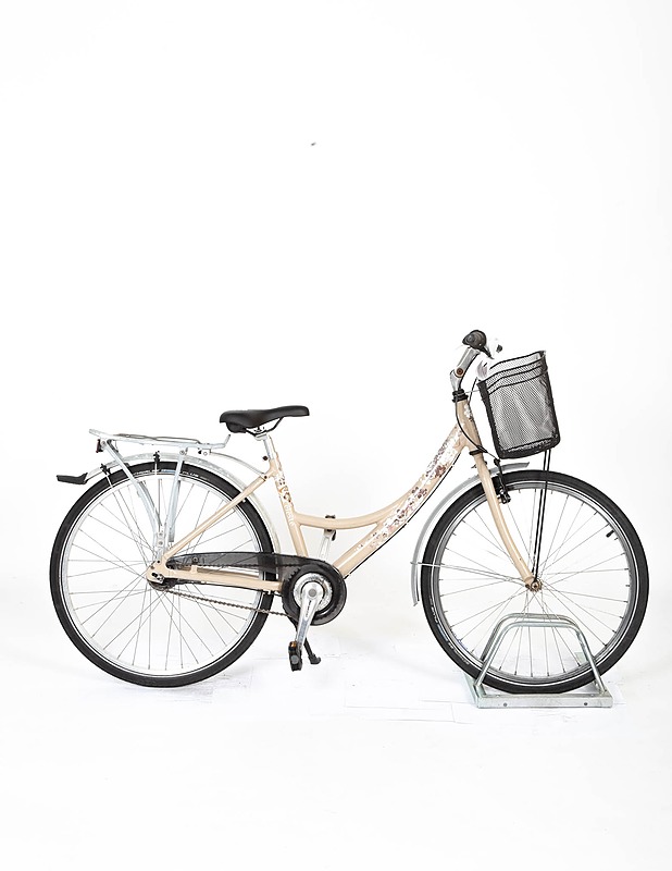 INSERA Celeste polkupyörä, 26" - Naistenpyörät - 10105505954 - 0