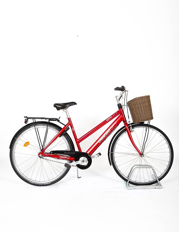 CRESCENT City polkupyörä, 28" - Naistenpyörät - 10105505955 - 0