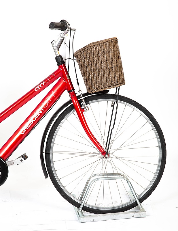 CRESCENT City polkupyörä, 28" - Naistenpyörät - 10105505955 - 1