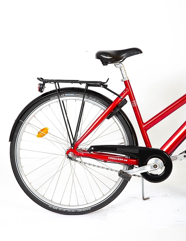 CRESCENT City polkupyörä, 28" - Naistenpyörät - 10105505955 - 2