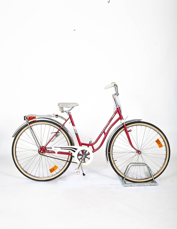 HELKAMA Ainotar polkupyörä, 28" - Naistenpyörät - 10105505956 - 0