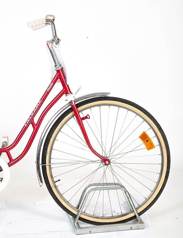 HELKAMA Ainotar polkupyörä, 28" - Naistenpyörät - 10105505956 - 1