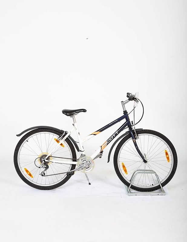 SCOTT Rockwood polkupyörä, 26" - Naistenpyörät - 10105505957 - 0