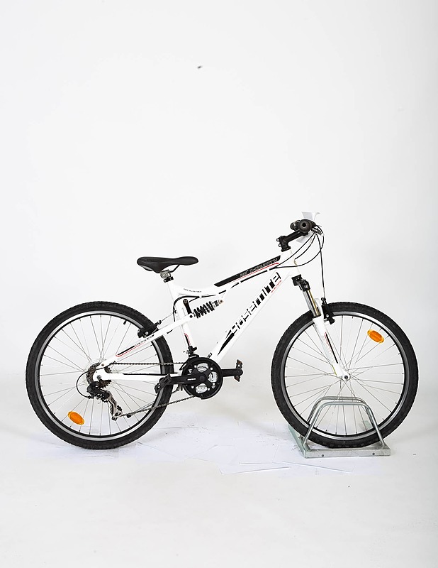 YOSEMITE X-Country polkupyörä, 26" - Miestenpyörät - 10105505958 - 0