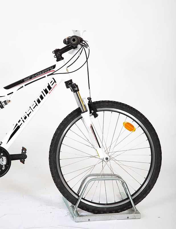 YOSEMITE X-Country polkupyörä, 26" - Miestenpyörät - 10105505958 - 1