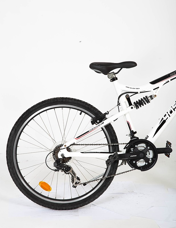 YOSEMITE X-Country polkupyörä, 26" - Miestenpyörät - 10105505958 - 2