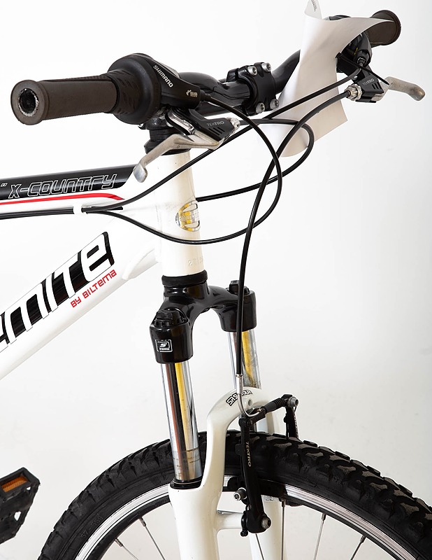 YOSEMITE X-Country polkupyörä, 26" - Miestenpyörät - 10105505958 - 3