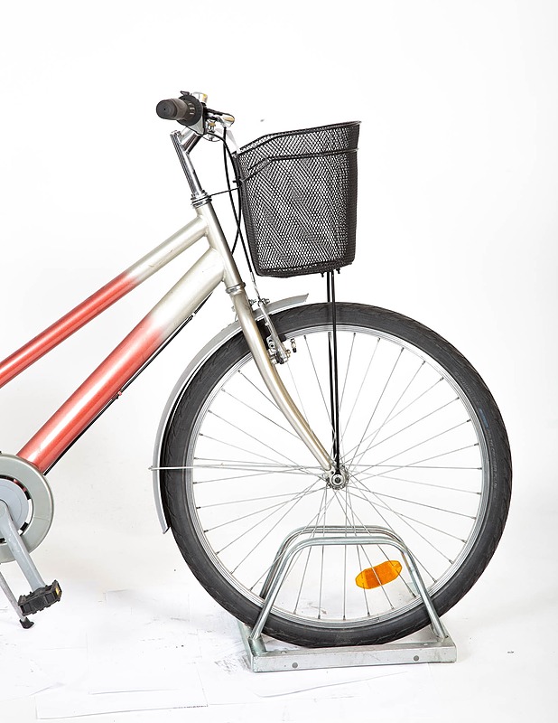 POLKUPYÖRÄ, 26" - Naistenpyörät - 10105505962 - 1