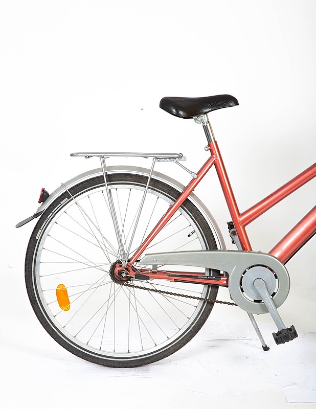 POLKUPYÖRÄ, 26" - Naistenpyörät - 10105505962 - 2