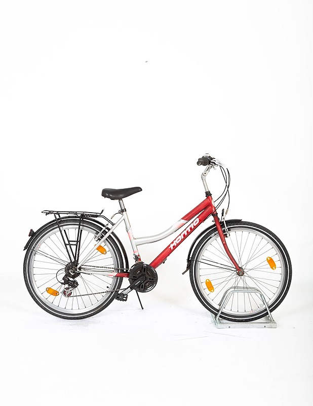 KONTIO Classic polkupyörä, 26" - Naistenpyörät - 10105505963 - 0