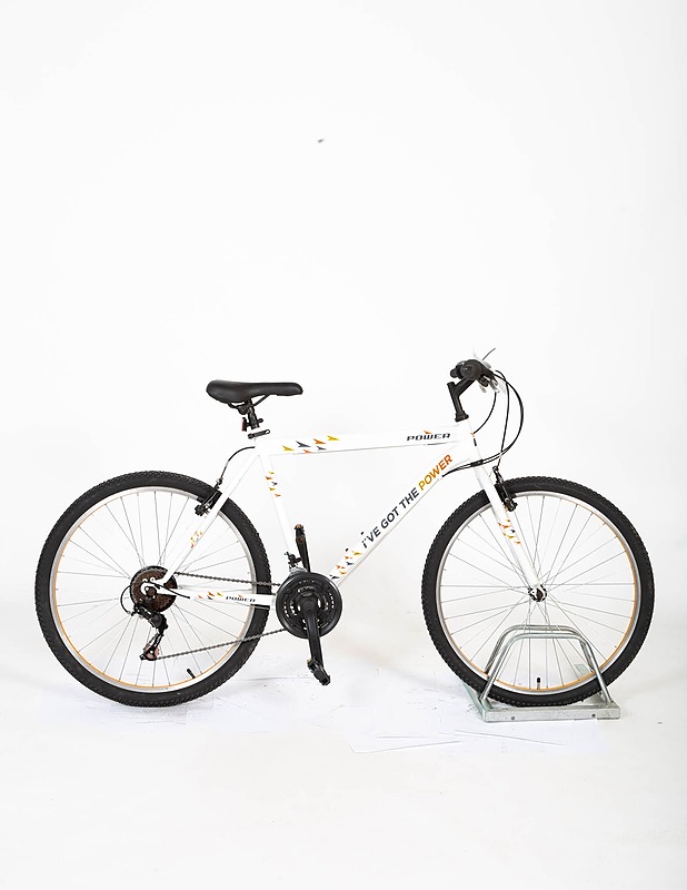 POWER Ive got the power polkupyörä, 26" - Miestenpyörät - 10105505964 - 0