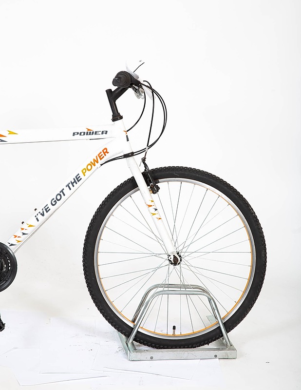 POWER Ive got the power polkupyörä, 26" - Miestenpyörät - 10105505964 - 1