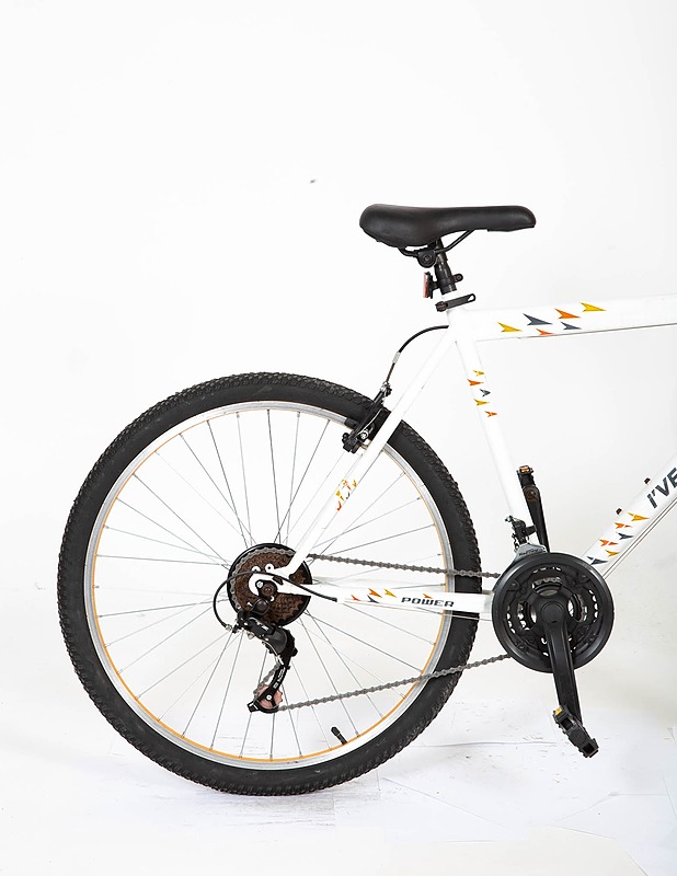 POWER Ive got the power polkupyörä, 26" - Miestenpyörät - 10105505964 - 2