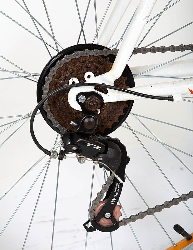 POWER Ive got the power polkupyörä, 26" - Miestenpyörät - 10105505964 - 3