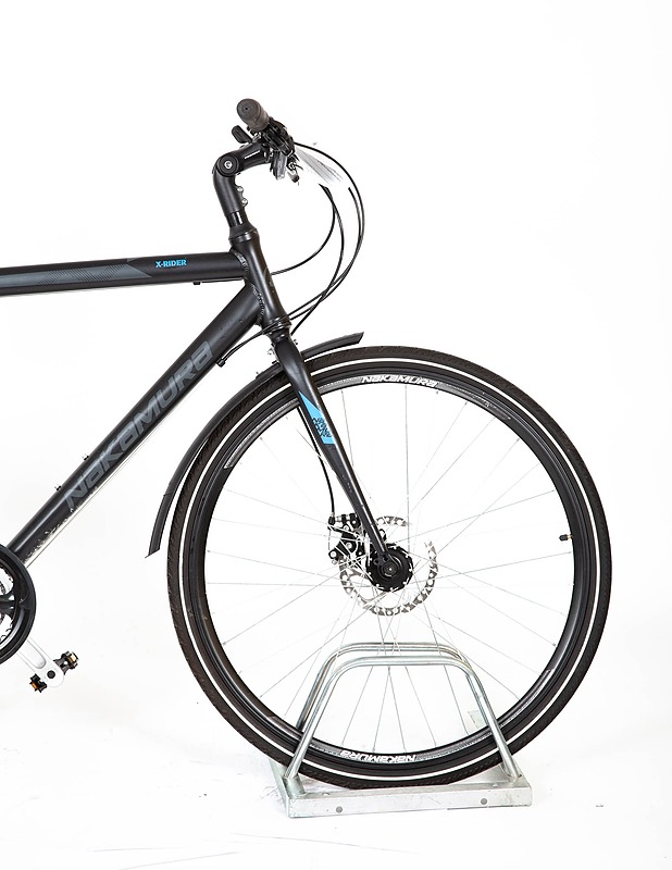 NAKAMURA X-Rider polkupyörä, 28" - Miestenpyörät - 10105505965 - 1