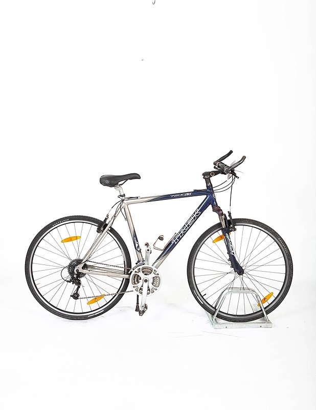 TREK 7200FX polkupyörä, 28" - Miestenpyörät - 10105505966 - 0