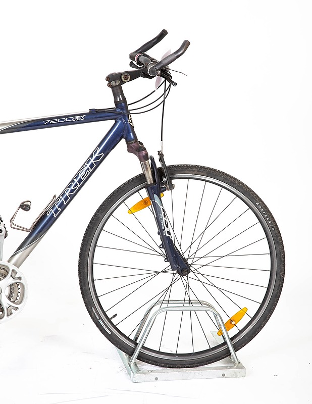 TREK 7200FX polkupyörä, 28" - Miestenpyörät - 10105505966 - 1