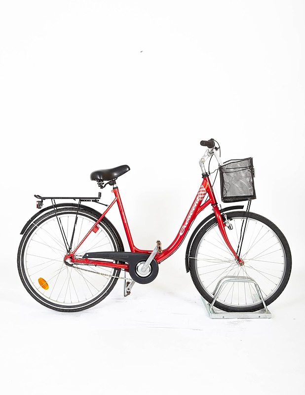 CRESCENT Citybike polkupyörä, 28" - Naistenpyörät - 10105505967 - 0