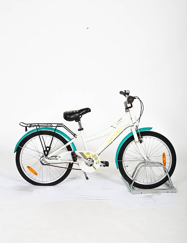 JUPITER Sweetie polkupyörä, 20" - Lastenpyörät - 10105505968 - 0