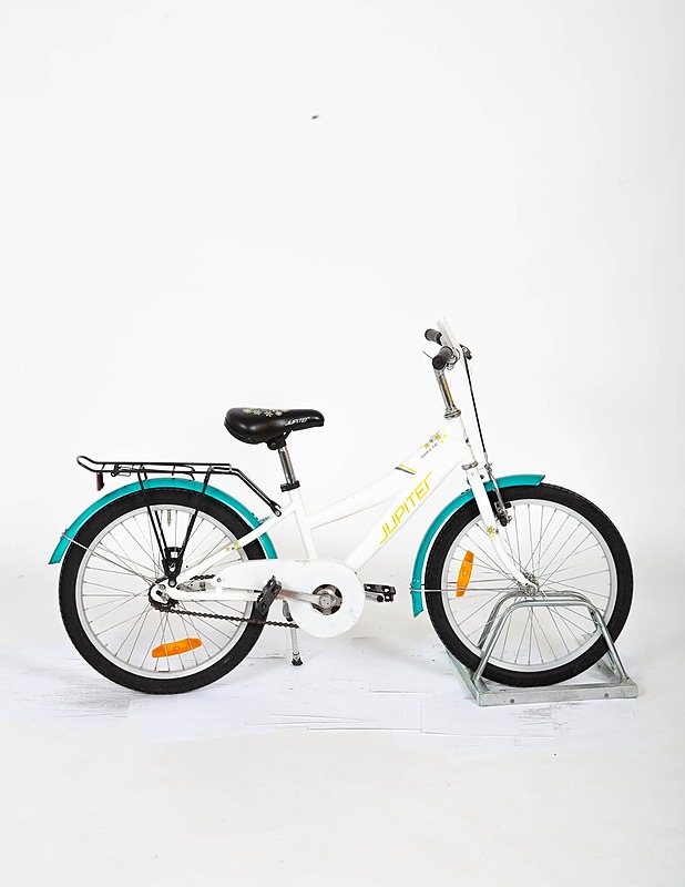 JUPITER Sweetie polkupyörä, 20" - Lastenpyörät - 10105505970 - 0