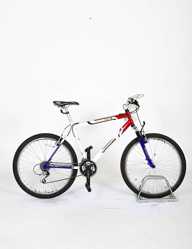 INSERA Alpina polkupyörä, 26" - Miestenpyörät - 10105505971 - 0