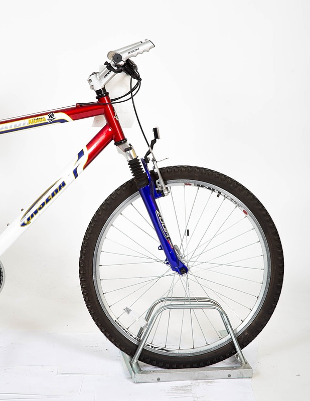 INSERA Alpina polkupyörä, 26" - Miestenpyörät - 10105505971 - 1