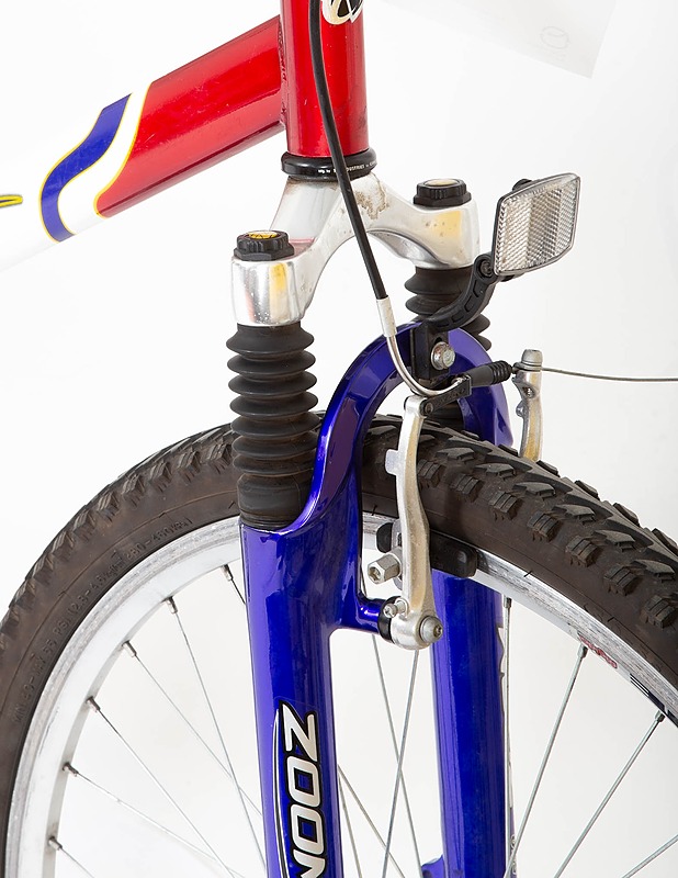 INSERA Alpina polkupyörä, 26" - Miestenpyörät - 10105505971 - 3