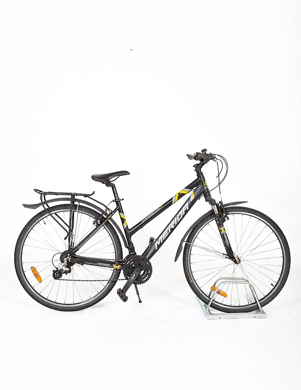 MERIDA Crossway S polkupyörä, 28" - Naistenpyörät - 10105505978 - 0