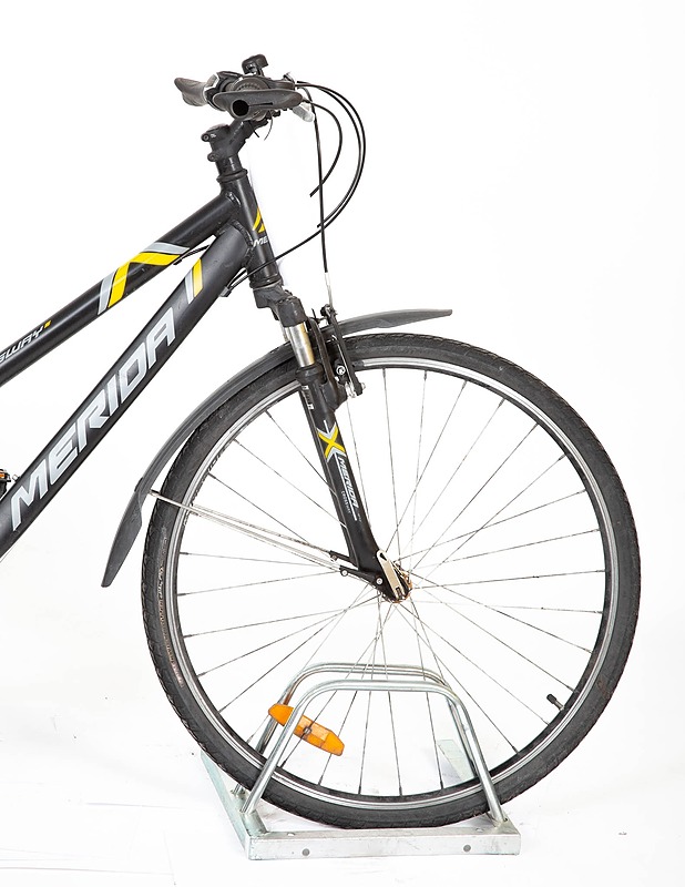 MERIDA Crossway S polkupyörä, 28" - Naistenpyörät - 10105505978 - 1