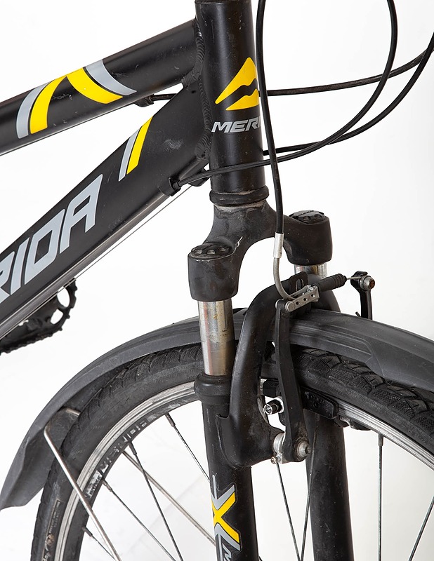 MERIDA Crossway S polkupyörä, 28" - Naistenpyörät - 10105505978 - 3