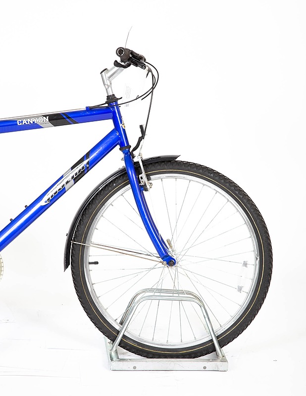 INSERA Canyon polkupyörä, 26" - Miestenpyörät - 10105505979 - 1